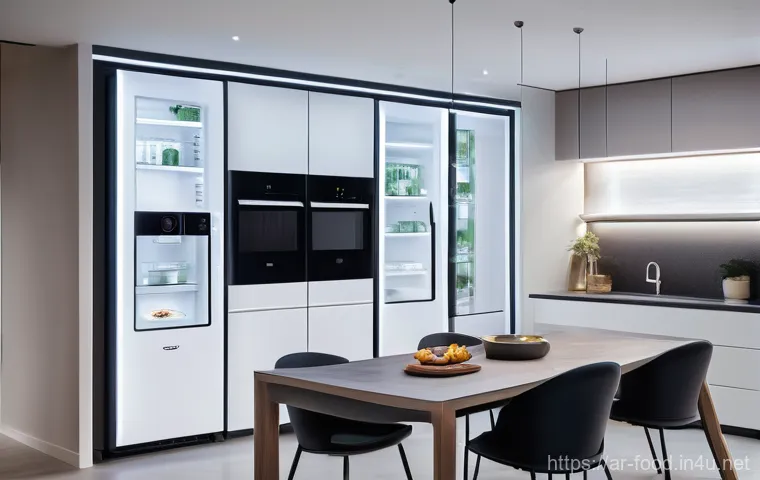 식자재 업계 주요 트렌드 - Plant-Based Culinary Innovation in an Arab Setting**

A vibrant, sunlit image of a modern, open-plan...