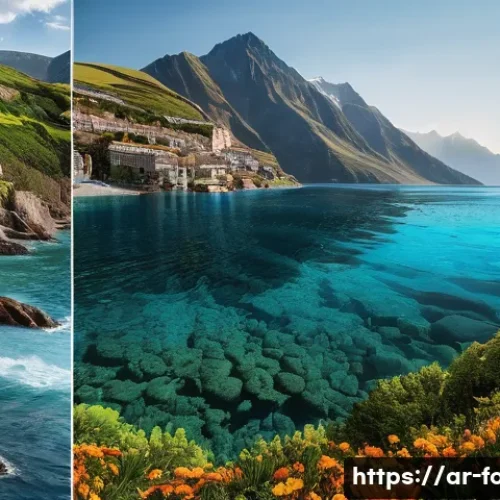 에너지 드링크와 건강 - Here are three image generation prompts in English, detailed and adhering to all specified guideline...