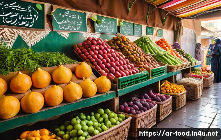 유기농 농산물과 일반 농산물 차이 관련 이미지 1