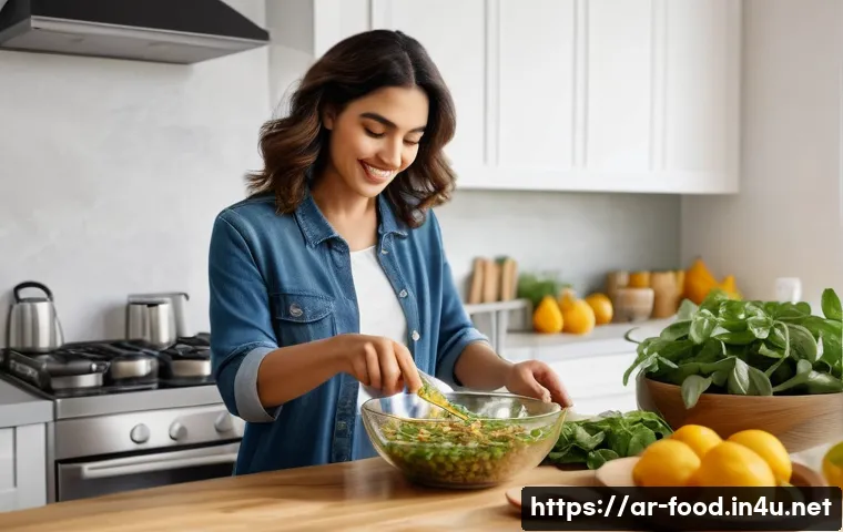 비타민 E가 많은 식자재 관련 이미지 1