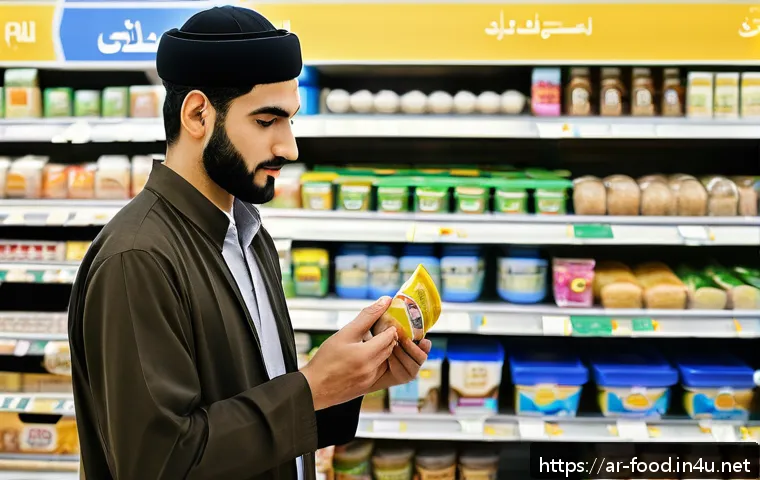 أنواع الأطعمة المصنعة وخصائصها التي تغير مفهوم التغذية في حياتنا اليومية 12 가공식품의 종류와 특징 관련 이미지 2
