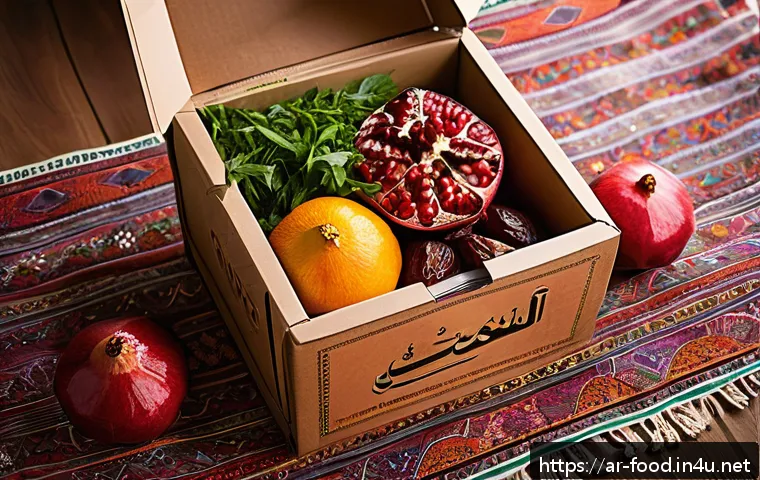 أفضل خدمات توصيل المواد الغذائية في 2024 مقارنة شاملة لاختيار الأنسب لك 8 식자재 배송 서비스 비교 관련 이미지 2